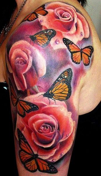 Tatuajes de nombres sandra 8